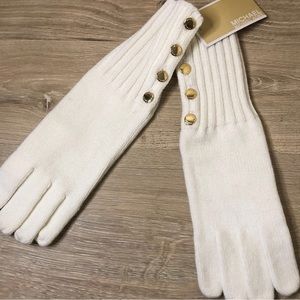 Michael Kors NWT Gloves